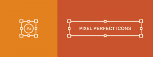 Learn how to design pixel perfect icons