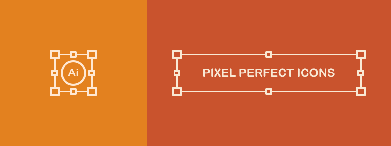 How to Master Pixel Perfect Icons