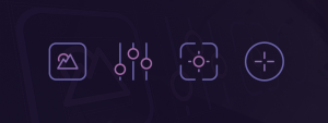 cohesive icons