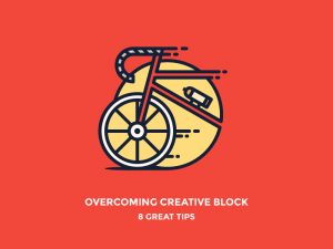 Overcome Creative Block