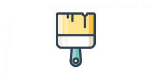 icon colouring tutorial