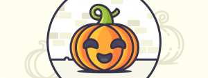 helloween pumpkin