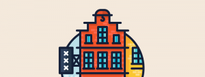 amsterdam city buildings