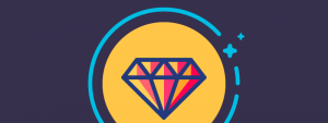 diamond icon