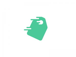 fast tag icon