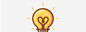 first idea