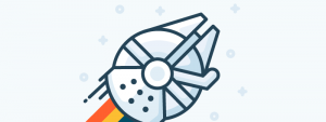 millennium falcon