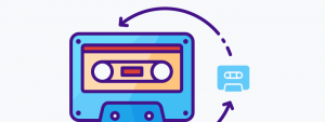 tape icon