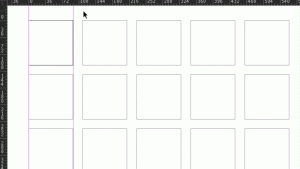 copy illustrator guides