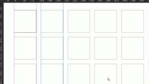 dublicate guides
