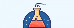 chemistry icon