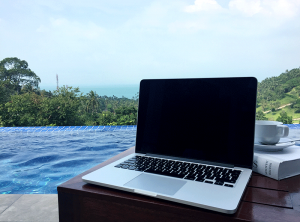 thailand workplace