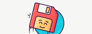 save icon