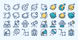 16-free-outline-space-icons-01