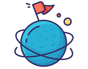 planet