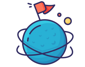 planet