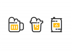 free-beer-icons