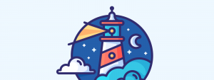 lighthouse