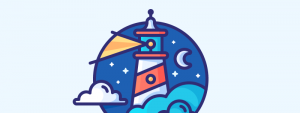 lighthouse