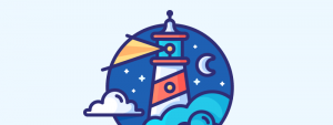 lighthouse