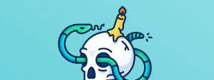 skull-snake-illustration-hero
